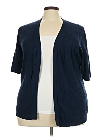 DressBarn Cardigan (view 1)