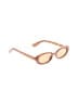 Unbranded Orange Sunglasses One size - photo 1