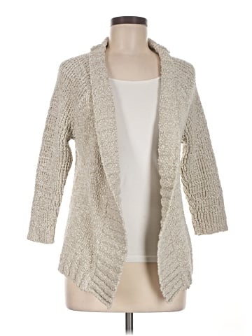 Evie Cardigan (view 1)