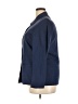 Lands' End Blue Blazer Size 18 - photo 5