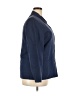 Lands' End Blue Blazer Size 18 - photo 4