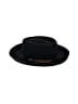 Universal Thread 100% Wool Black Fedora One size - photo 1