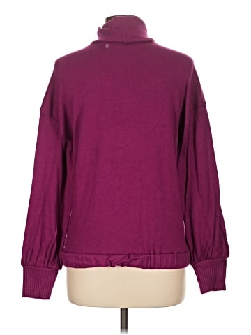 INC International Concepts Turtleneck Sweater (view 2)