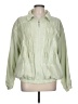 Great Cavalier by St. Paul 100% Polyester Green Jacket Size L - photo 1