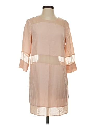 Elizabeth and James Casual Dress (view 1)