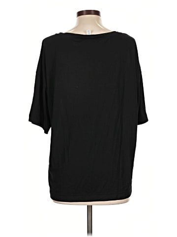 Topshop 3/4 Sleeve T-Shirt (view 2)