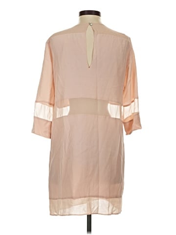 Elizabeth and James Casual Dress (view 2)
