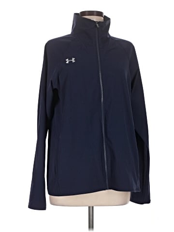 Under Armour Track Jacket (view 1)
