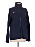 Under Armour Blue Track Jacket Size M - photo 1