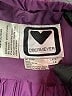 Obermeyer 100% Nylon Purple Casual Pants Size 14 - photo 4