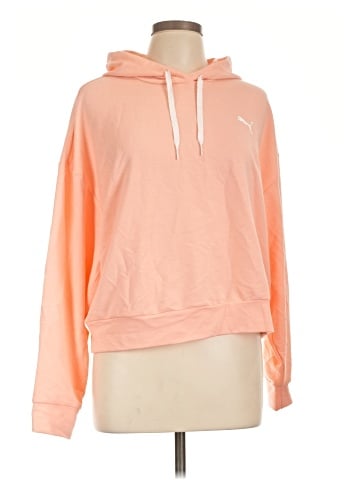 Puma Sweatshirt (view 1)