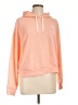 Puma Orange Sweatshirt Size L - photo 1