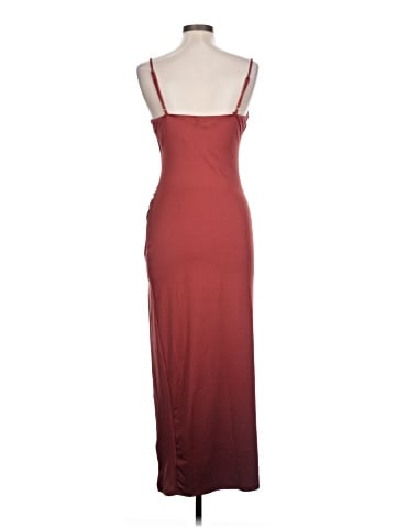 Vibe Sportswear Cocktail Dress (view 2)