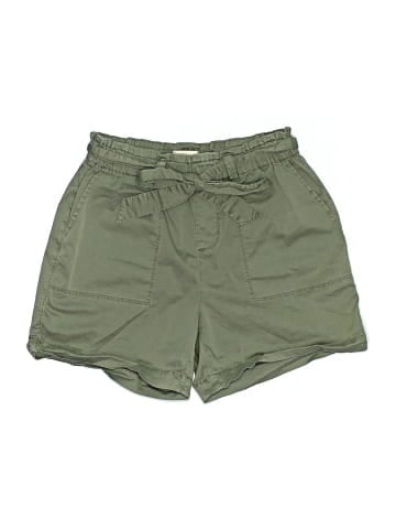 Sanctuary Khaki Shorts (view 1)