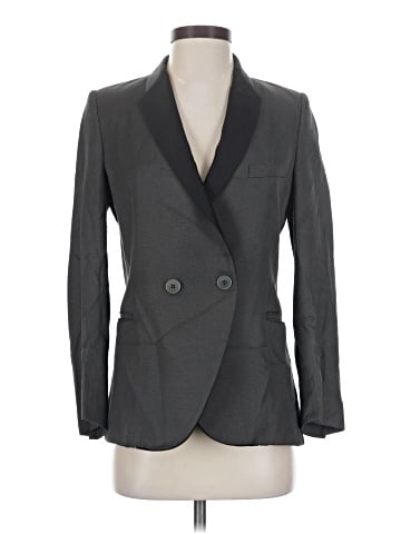 Stella McCartney Blazer (view 1)