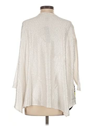 Berek 3/4 Sleeve Blouse (view 2)