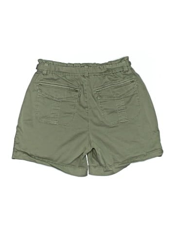 Sanctuary Khaki Shorts (view 2)