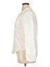 J.Crew 100% Cotton Ivory Long Sleeve Button-Down Shirt Size 14 - photo 5