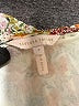 Rebecca Taylor 100% Polyester Orange Sleeveless Blouse Size 4 - photo 7