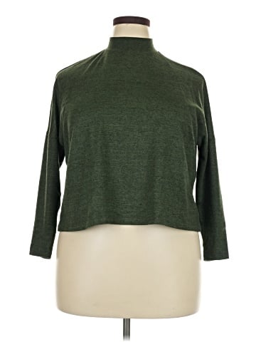 Koton Turtleneck Sweater (view 1)