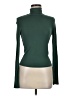 Double Zero Green Long Sleeve Turtleneck Size M - photo 1