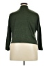 Koton Green Turtleneck Sweater Size 2X (estimated) - photo 2