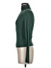 Double Zero Green Long Sleeve Turtleneck Size M - photo 5