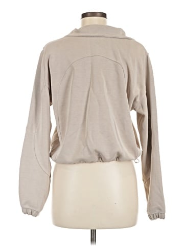 Lululemon Athletica Zip Up Hoodie (view 2)