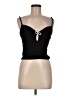 MNG Black Tank Top Size 6 - photo 1