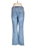 Chico's Blue Jeans Size Med (1) - photo 2