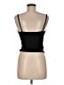 MNG Black Tank Top Size 6 - photo 2