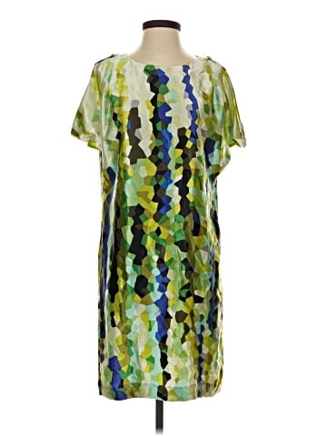Les Petites... Collection Cocktail Dress (view 1)