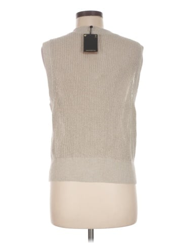 Massimo Dutti Sweater Vest (view 2)