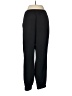 Bar III Black Casual Pants Size M - photo 2