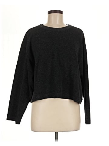 Velvet by Graham & Spencer Pullover Sweater (view 1)