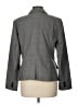 Jones New York Gray Blazer Size 12 - photo 2