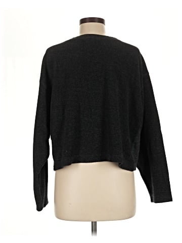 Velvet by Graham & Spencer Pullover Sweater (view 2)