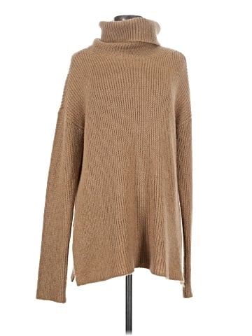 Calypso St. Barth Wool Pullover Sweater (view 1)