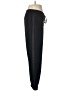 Bar III Black Casual Pants Size M - photo 4