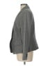 Jones New York Gray Blazer Size 12 - photo 5