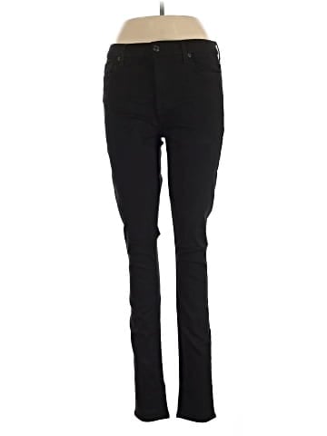 7 For All Mankind Jeggings (view 1)