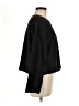 Velvet by Graham & Spencer Solid Black Pullover Sweater Size M - photo 4
