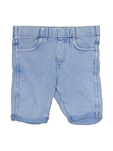 Tucker + Tate Denim Shorts (view 1)