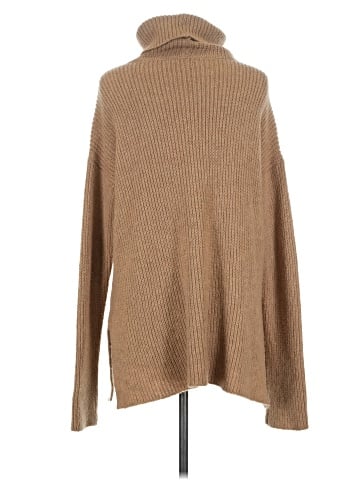 Calypso St. Barth Wool Pullover Sweater (view 2)