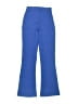 Mini Boden Blue Casual Pants Size 9 - 10 - photo 2