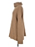 Calypso St. Barth Tan Wool Pullover Sweater Size Med (1) - photo 5
