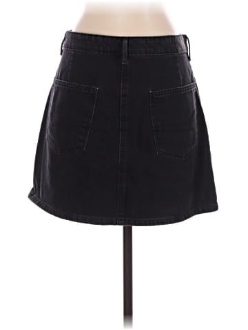 American Eagle Outfitters Denim Skirt (view 2)