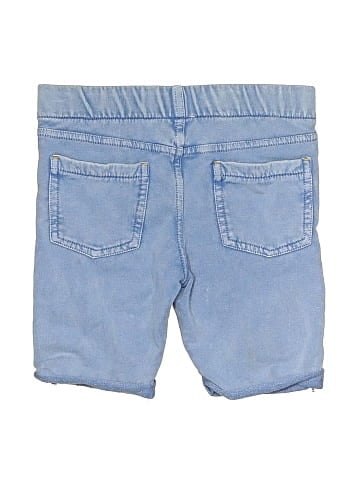 Tucker + Tate Denim Shorts (view 2)