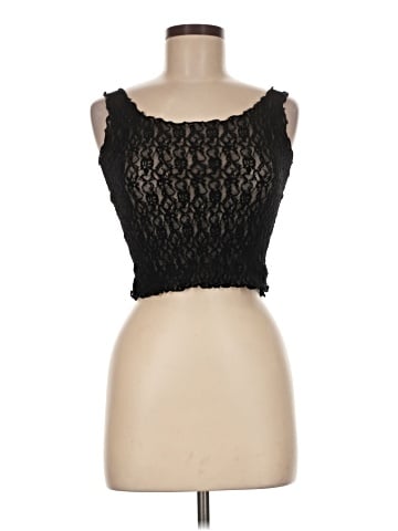 Kiki Sleeveless Blouse (view 1)