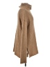 Calypso St. Barth Tan Wool Pullover Sweater Size Med (1) - photo 4